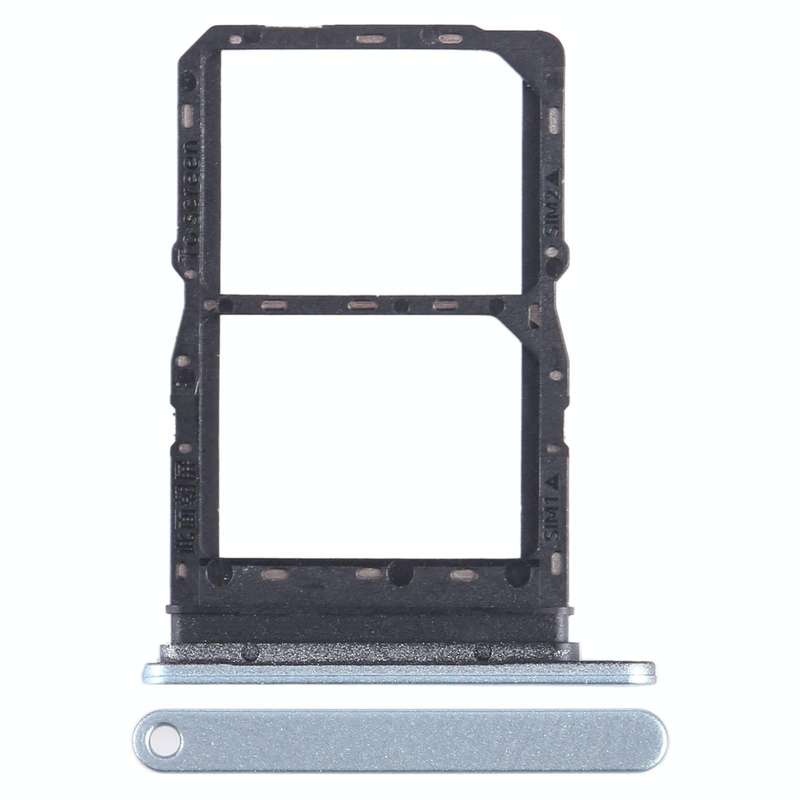 For Honor Play 40S SIM + SIM Card Tray (Green)