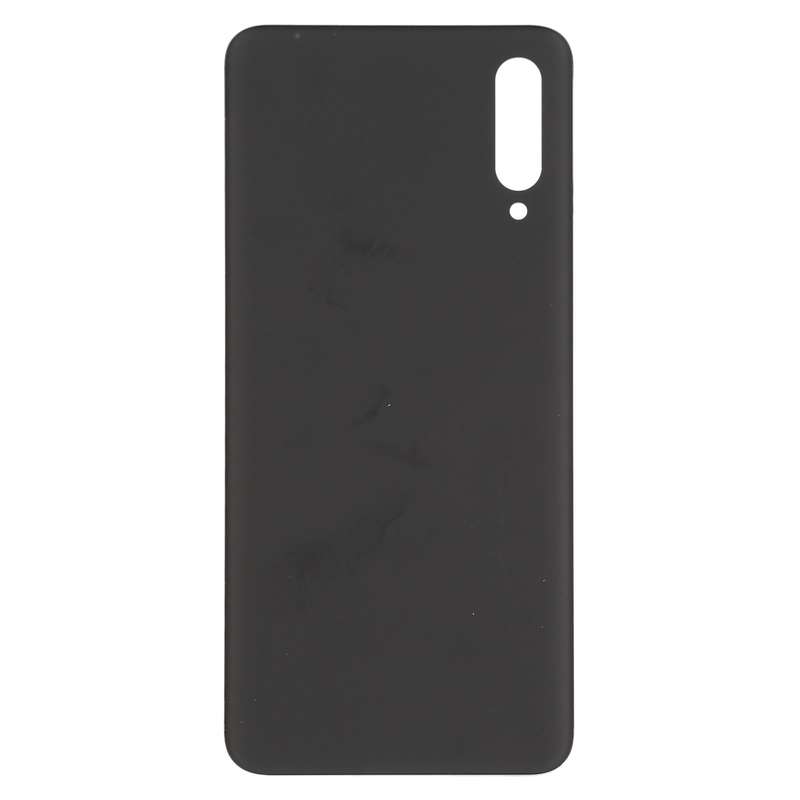 For Samsung Galaxy A30s Battery Back Cover (White)