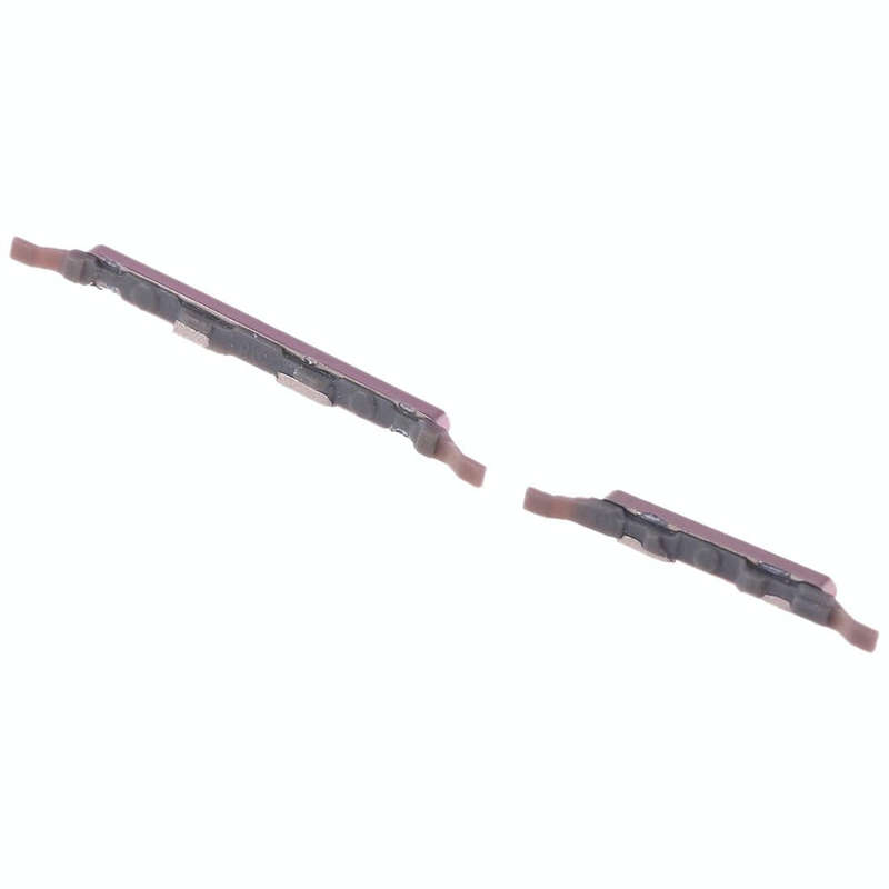 For OPPO A37 Side Keys(Rose Gold)