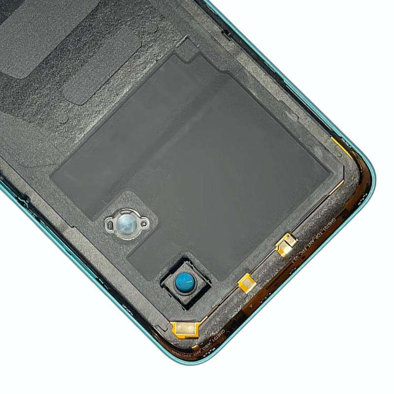 Battery Back Cover for ZTE Blade A34(Blue)
