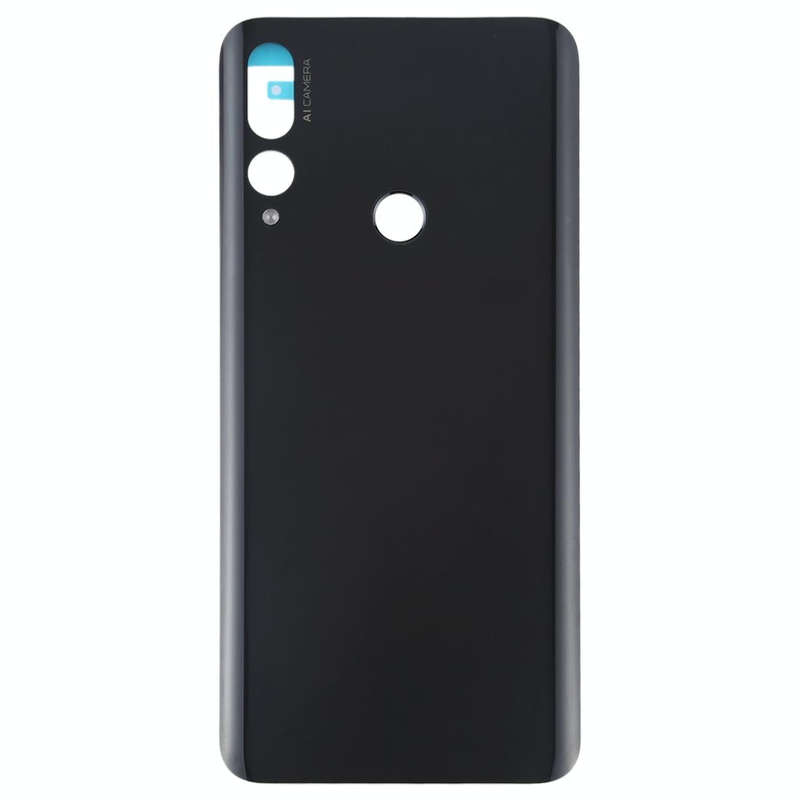 Original Battery Back Cover for Huawei Y9 Prime (2019)(Black)