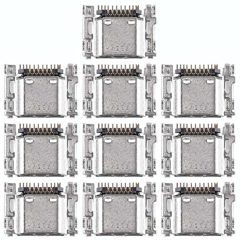 For Galaxy Tab 4 T330 10pcs Charging Port Connector