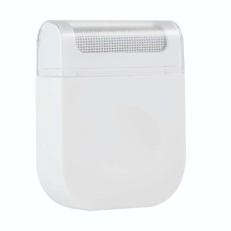 Creative Portable Sweater Knitting Shirt Lint Ball Remover, Random Color Delivery