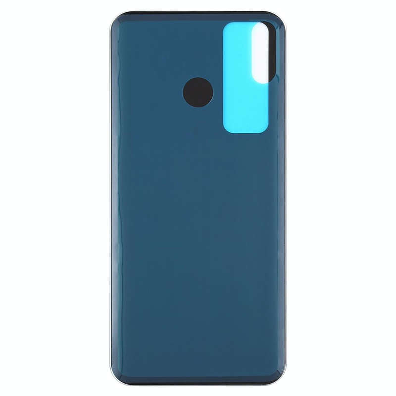 Battery Back Cover for Huawei Nova 7 5G(Red)