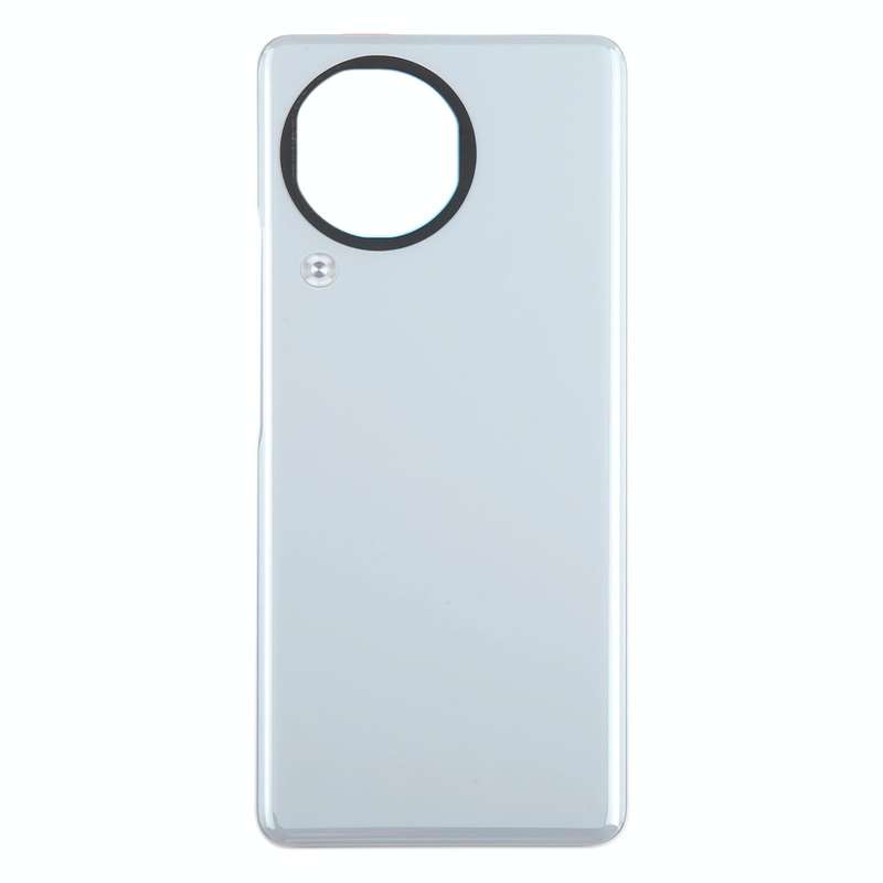 For Xiaomi Civi 3 Original Battery Back Cover(Grey)