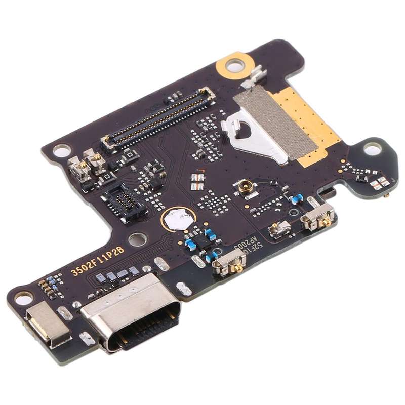 Original Charging Port Board for Xiaomi 9T Pro / Redmi K20 Pro / Redmi K20 / Mi 9T