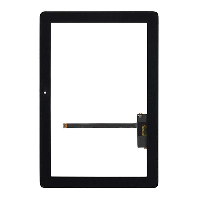For Huawei MediaPad 10 FHD / S10-101u Touch Panel Digitizer(Black)