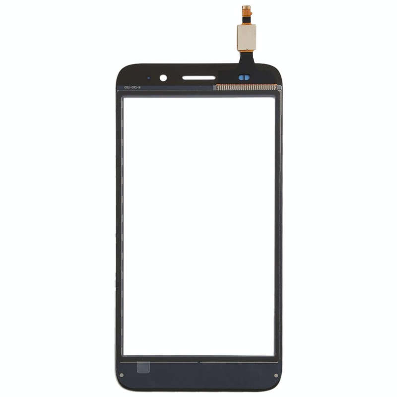 Touch Panel for Huawei Y3 (2017)(Black)