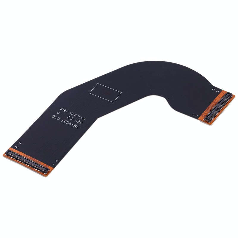 For Galaxy Book 10.6 / SM-W627 Motherboard Connector Flex Cable