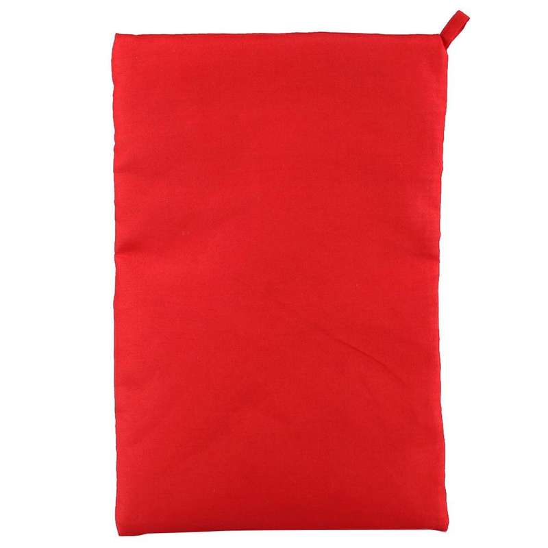 Washable Reusable Microwave Potato Cooker Bag (Cooks Up to 4 Potatoes At The Same Time), Size: 26...