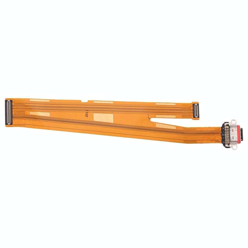 For OPPO A92s/Reno4 Z 5G Charging Port Flex Cable