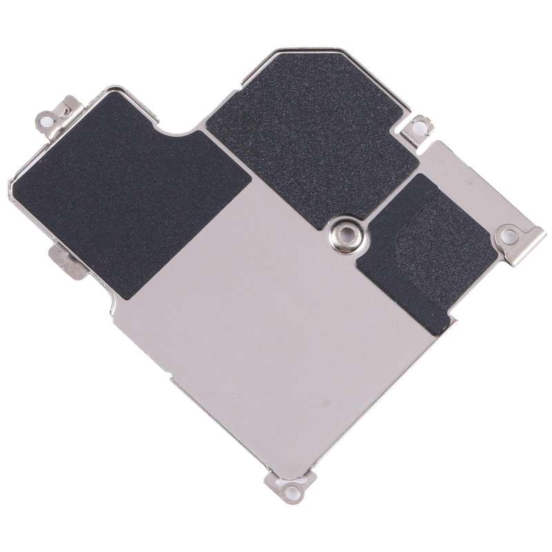 Rear Camera Iron Sheet Cover For iPhone 13 Pro Max
