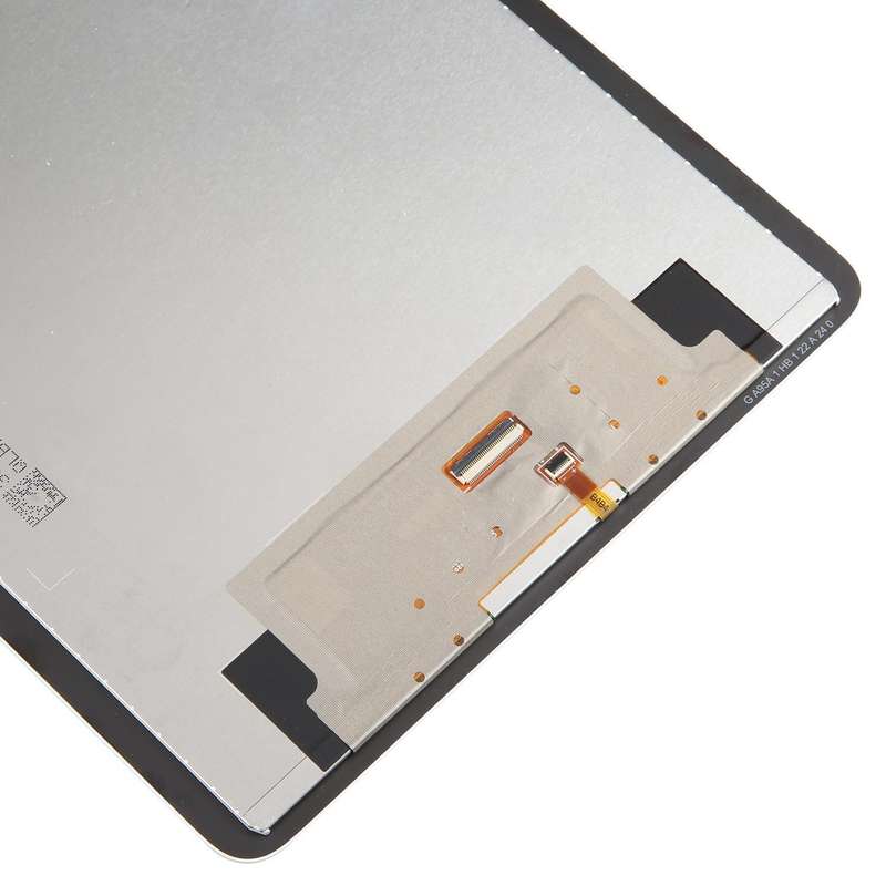 LCD Screen for Google Pixel Tablet with Digitizer Full Assembly(White)