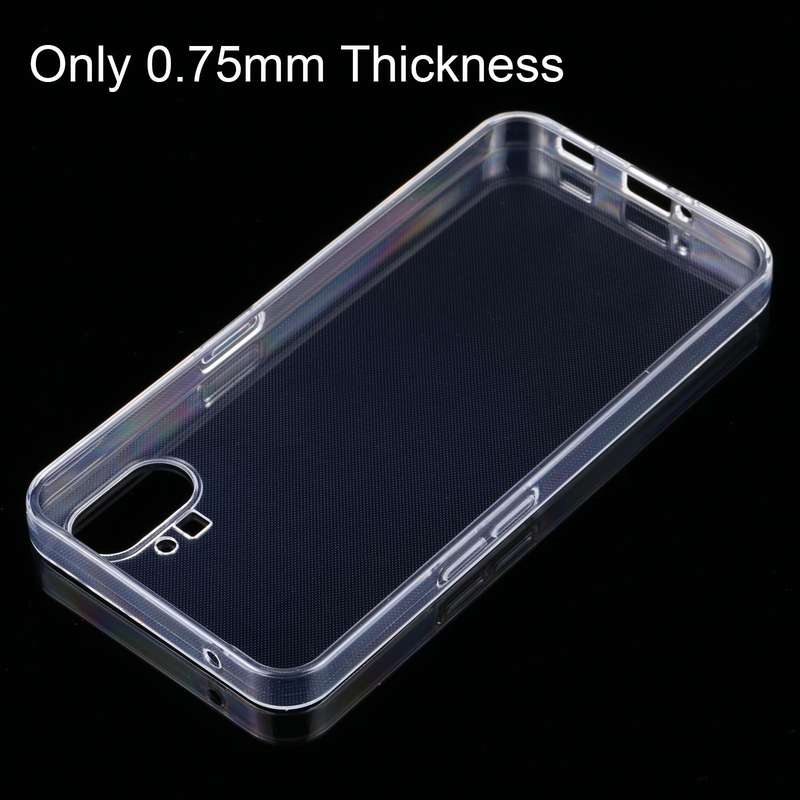 For Nothing Phone 1 TPU Phone Case