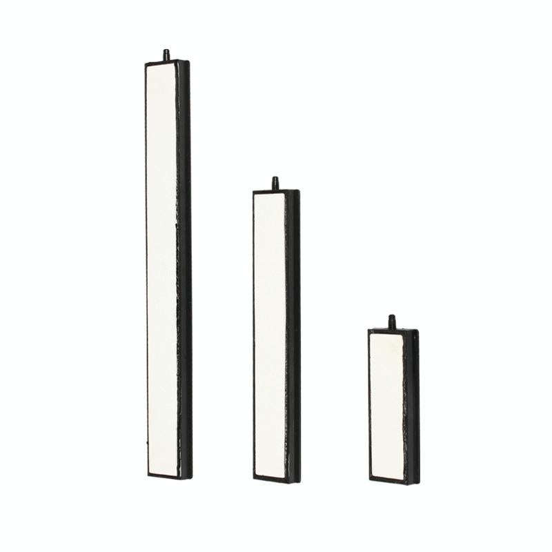 Nano Bubble Stone Air Refiner Oxygen Pump, Size:M