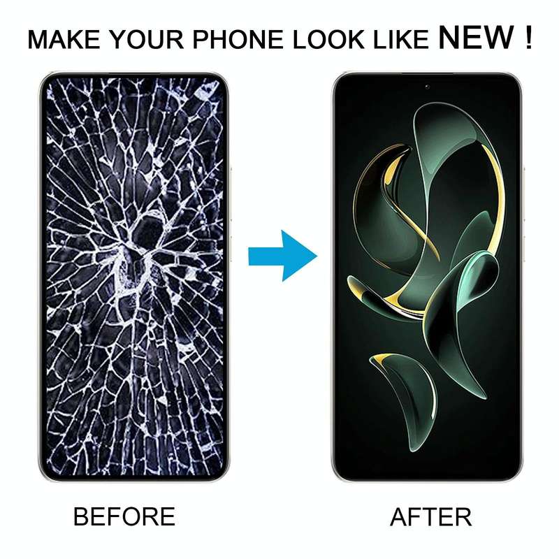 For Xiaomi Redmi K60 Ultra Original AMOLED Material LCD Screen Digitizer Full Assembly with Frame...