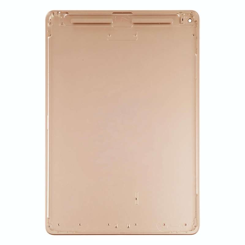 Battery Back Housing Cover for iPad Air (2019) / Air 3 A2152 ( WIFI Version)(Gold)