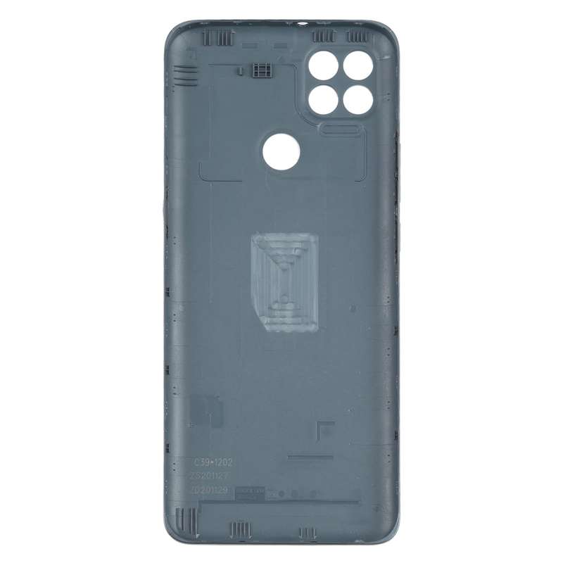 Battery Back Cover for Motorola Moto G9 Power XT2091-3 XT2091-4 (Green)