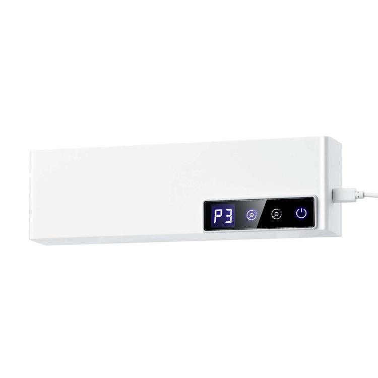 Home Smart Air Disinfection Machine Ozone Disinfection Sterilization Deodorization Negative Ion A...
