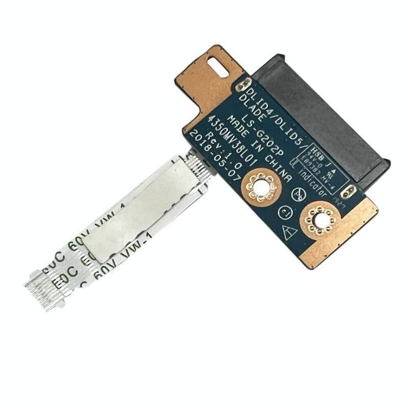 For Lenovo ideapad 130-15AST 81H5 Switch Button Small Board