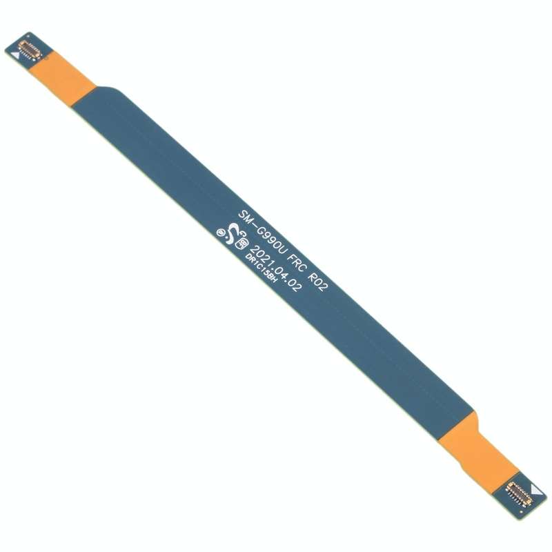 For Samsung Galaxy S21 FE 5G SM-G990 Original Signal Flex Cable