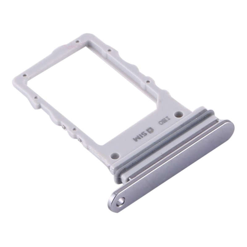 For Samsung Galaxy Note10+ 5G SIM Card Tray (Grey)