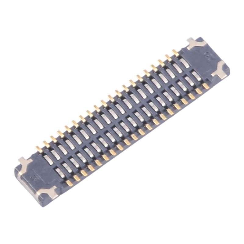 For Samsung Galaxy A14 5G SM-A146B 10pcs Motherboard LCD Display FPC Connector