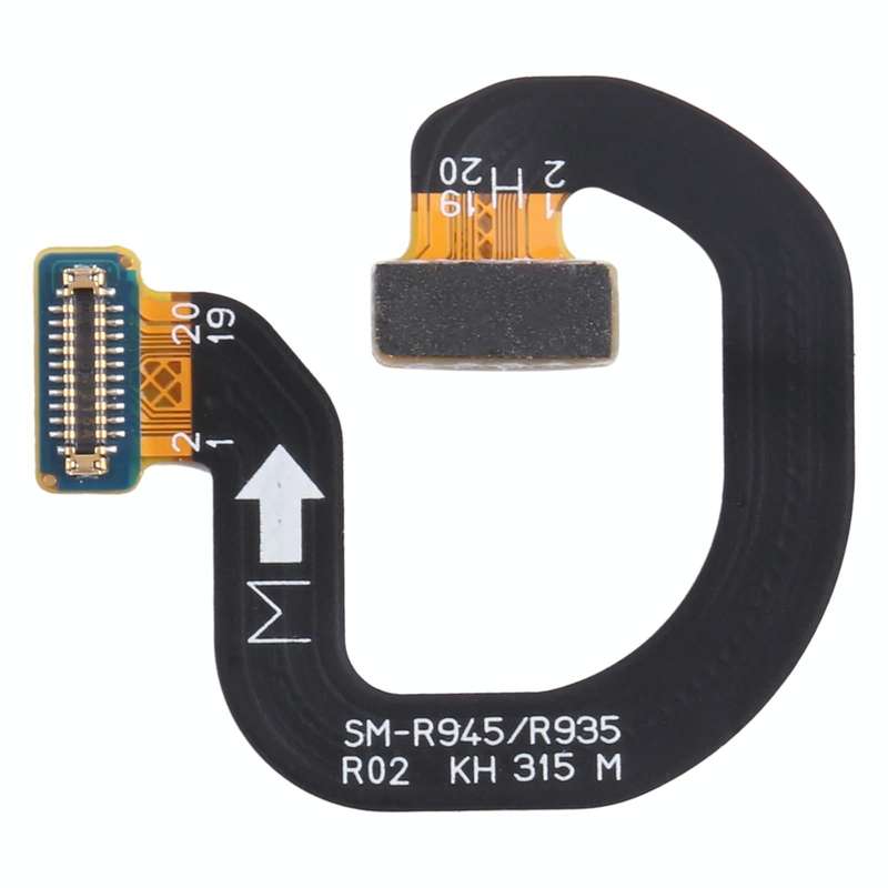 For Samsung Galaxy Watch 6 40mm SM-R935 Original Back Cover Flex Cable