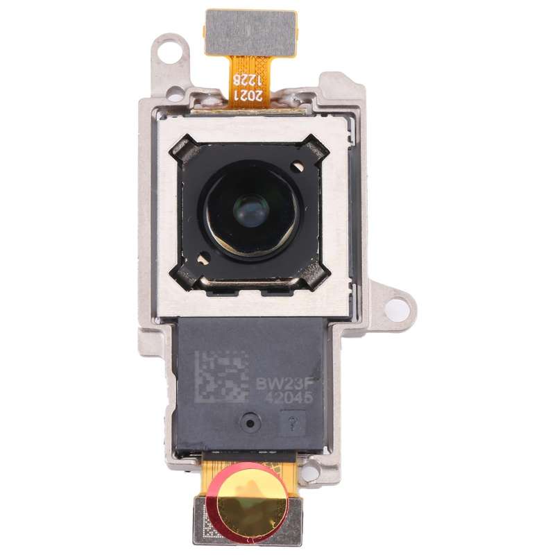 For vivo iQOO 8 Main Back Facing Camera