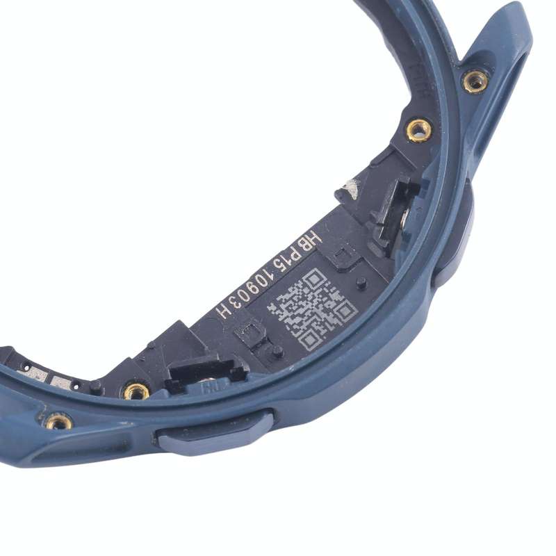 For Xiaomi Watch S1 Active Original LCD Screen Frame Bezel Plate (Blue)