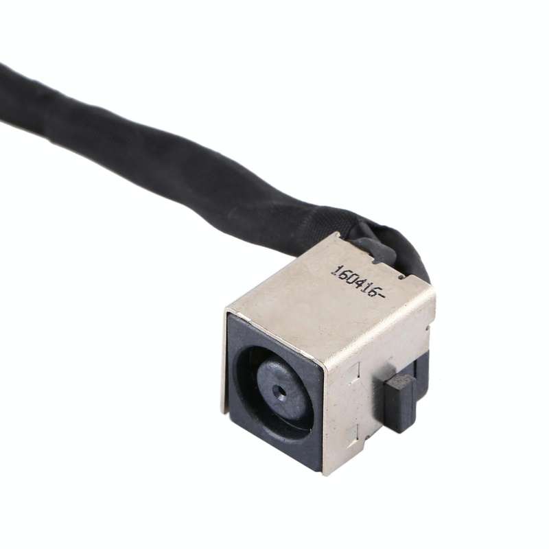 DC Power Jack Connector With Flex Cable for Acer Predator 17X GX-791 GX-792 50.Q10N5.004 2DW1003-...