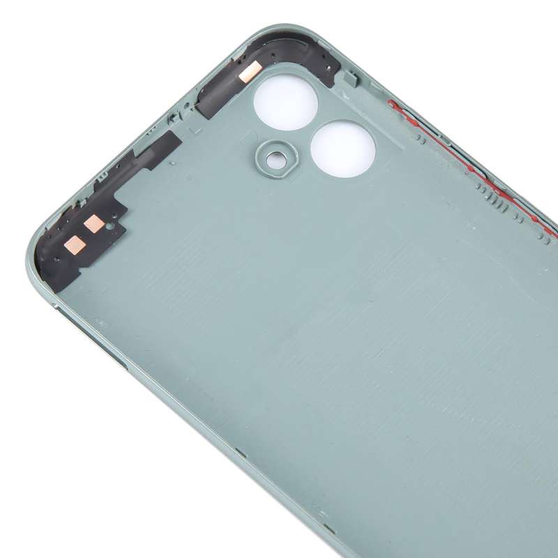 For Samsung Galaxy A04e SM-A042F Original Battery Back Cover(Green)