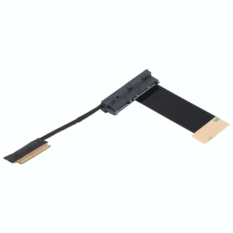 450.0AB04.0001 1101ER034 Hard Disk Jack Connector With Flex Cable for Lenovo ThinkPad T570 T580 P...