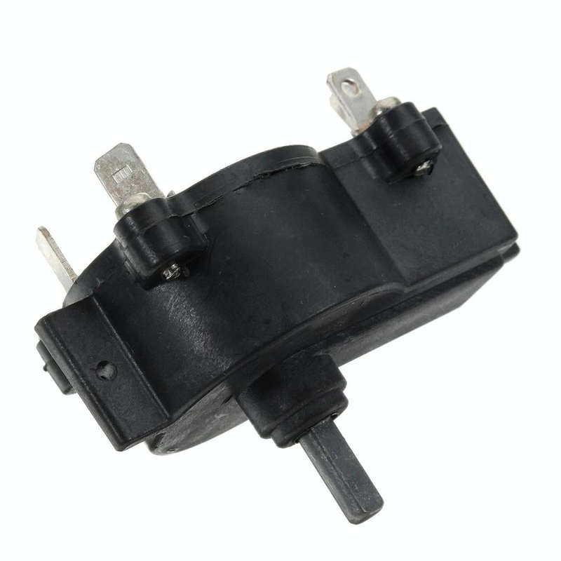 Hangkai 12V ET45L/ET55L/ET65L Speed Controller Electric Switch Propeller Motor Speed Switch Outbo...