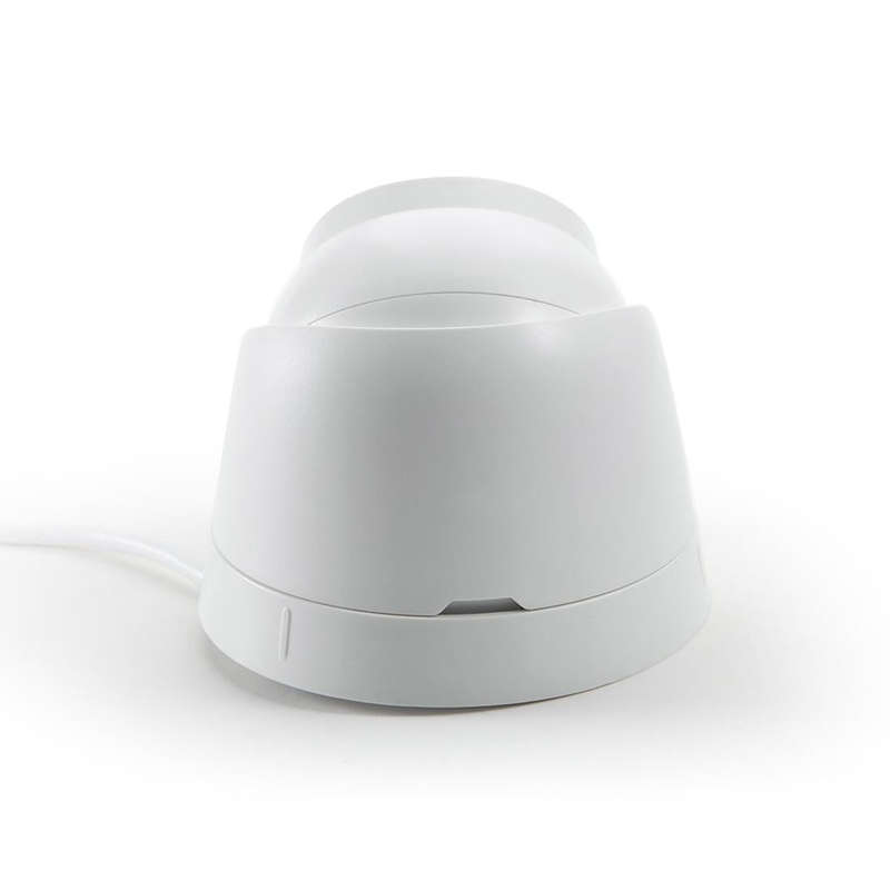 533W / A 3.6mm Lens Wide Angle HD Color 1500 TVL Cmos Sensor CCTV Home Surveillance Dome Camera, ...