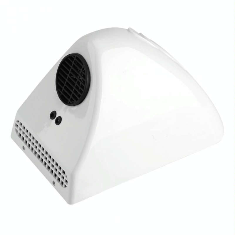 Household Hotel Bathroom Automatic Induction Hands Drying Device