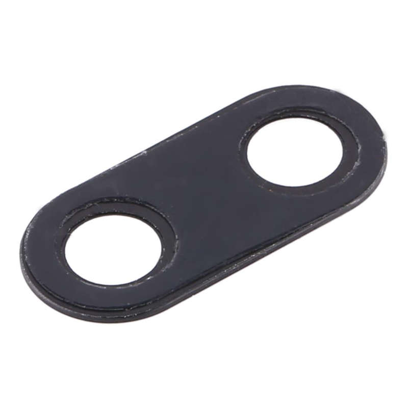 10 PCS Back Camera Lens for Asus Zenfone 5 ZE620KL / ZS620KL(Purple)