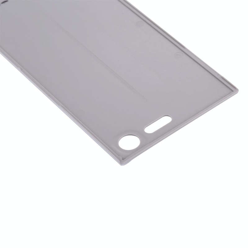 for Sony Xperia X Compact / X Mini Back Battery Cover(White)