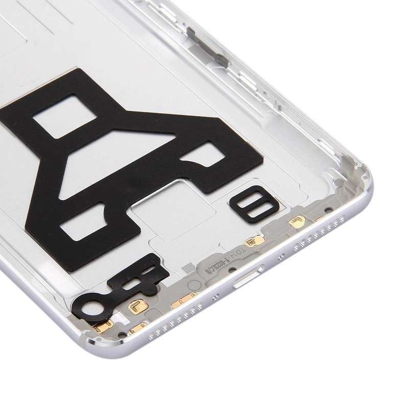 Battery Back Cover for Huawei Mate 9(Silver)