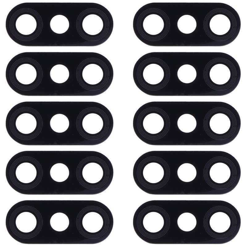 For vivo U3x 10pcs Back Camera Lens