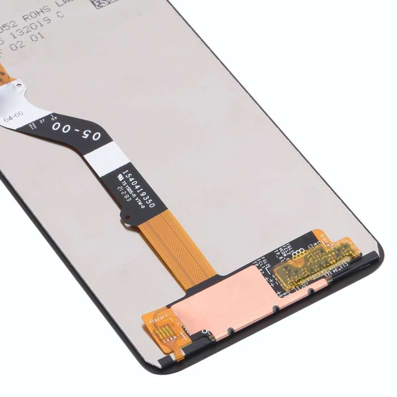 TFT LCD Screen for Motorola Moto G51 5G with Digitizer Full Assembly