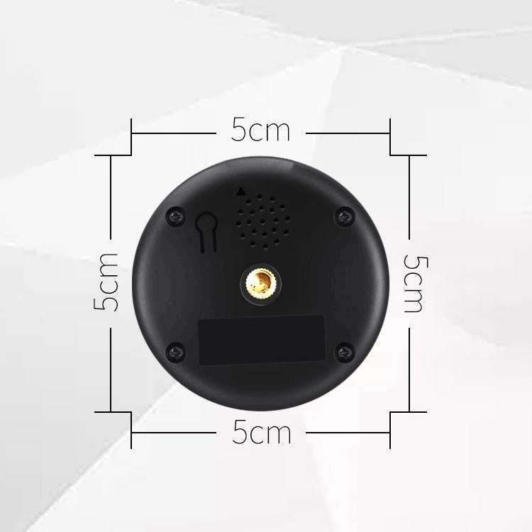 V380 1280X720P Resolution Surveillance Camera Wireless Network Camera HD Mobile Phone Remote Moni...
