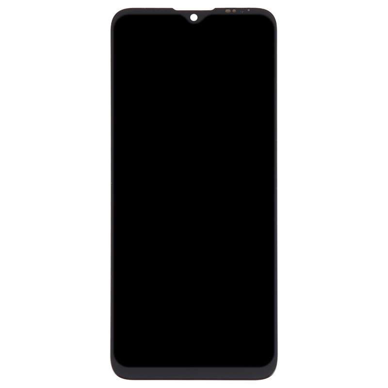 OEM OEM LCD Screen for Lenovo K12 2020 XT2095-4 with Digitizer Full Assembly (Black)