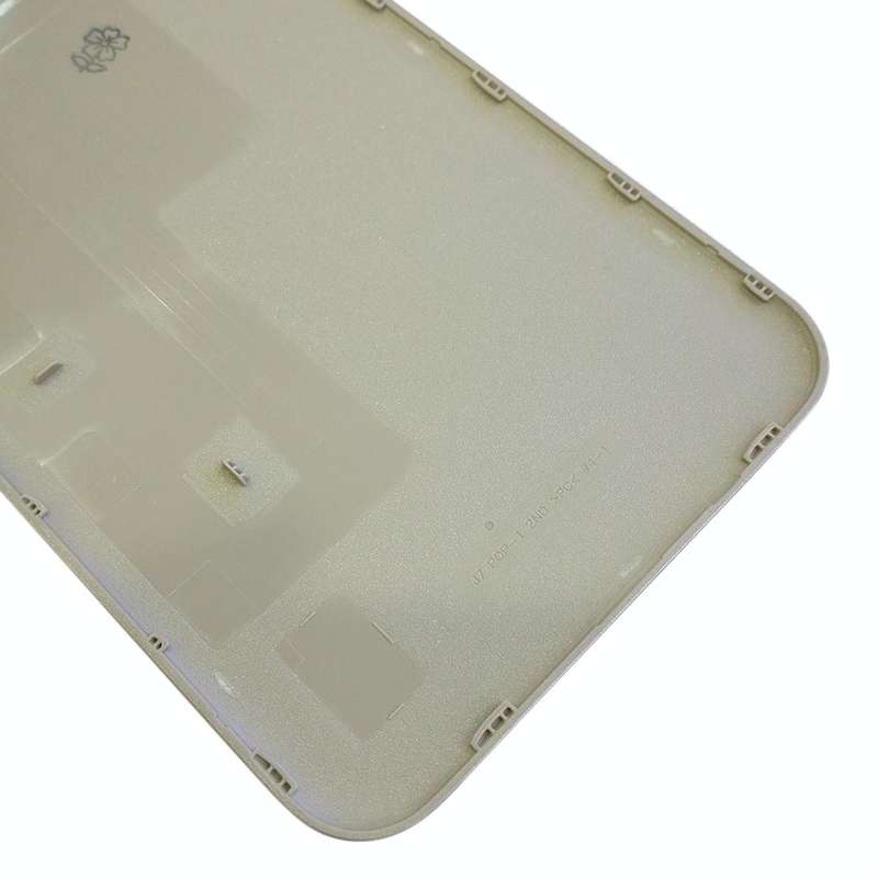 For Galaxy J7 V / J727V (Verizon) Back Cover (Gold)