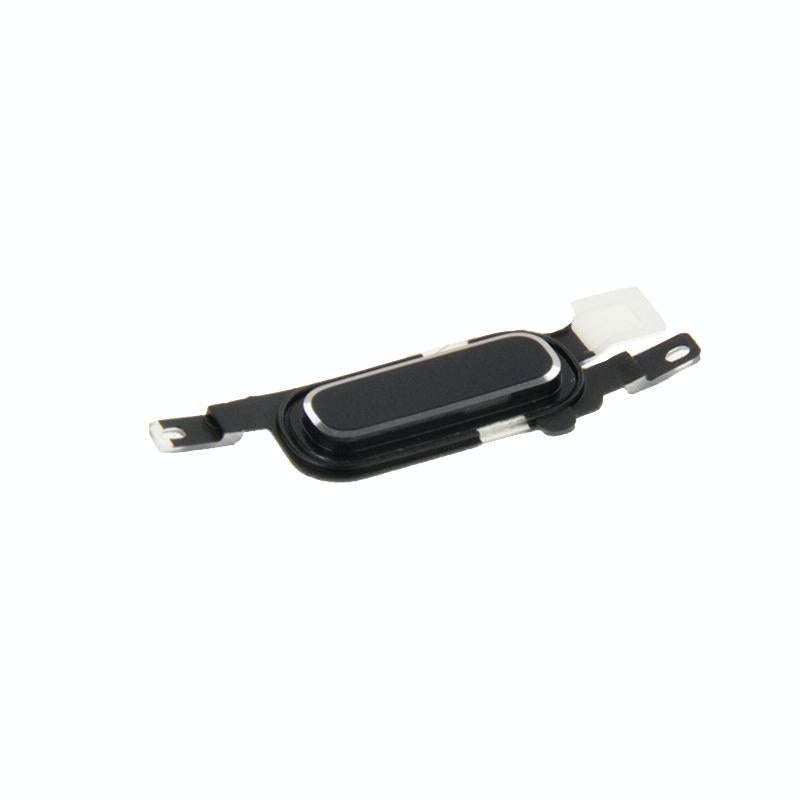 For Galaxy Core 2 / G355 Home Button(Black)