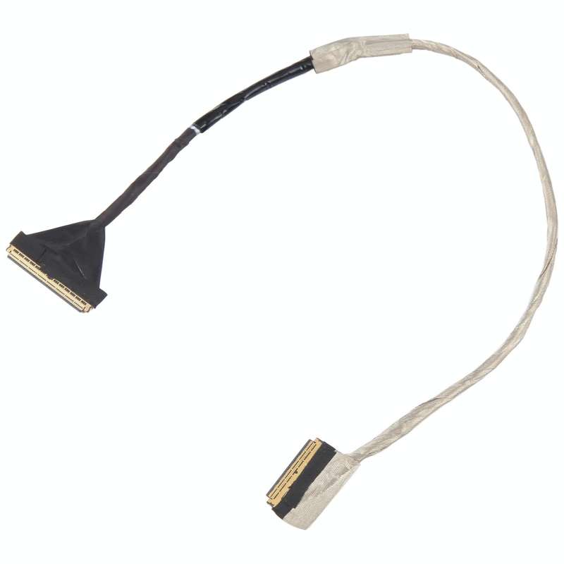 40Pin/30Pin DD00G3LC002 DD00G3LC0012 L16748-001 Non Touch LCD Cable For HP ChromeBook 14 G5 14-CA...