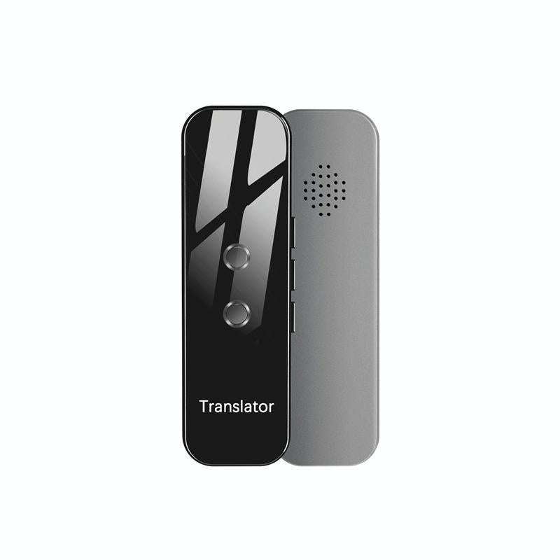 G6 Portable Instant Real Time Voice Translator Multi Language Voice Personal Travel Assistant Tra...