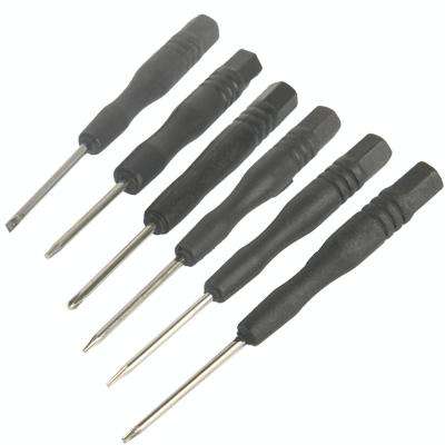 14 in 1 (Screwdrivers + Plastic Opening Tools) Professional Premium Precision Phone Disassembly Tool