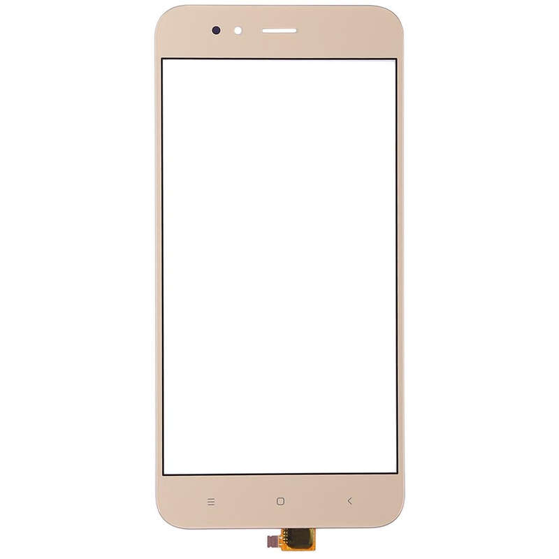 Touch Panel for Xiaomi Mi 5X / A1(Gold)
