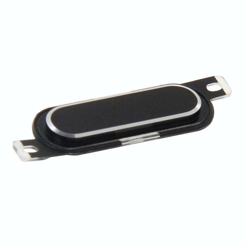 For Galaxy Note 3 Neo / N7505 Home Button(Black)